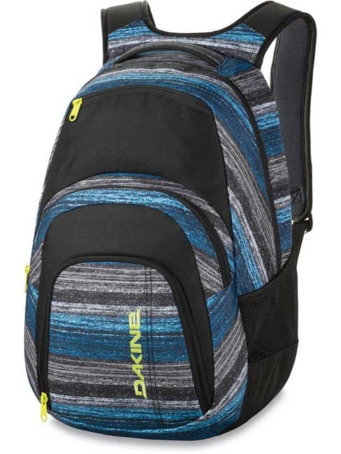 Kamp ranac Dakine Campus 33L Distortion