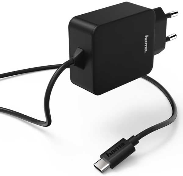 Hama Brzi kućni USB-C punjač 3A 178277