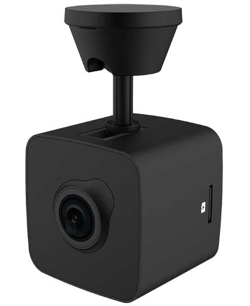 Prestigio Auto kamera RoadRunner Cube PCDVRR530WBK