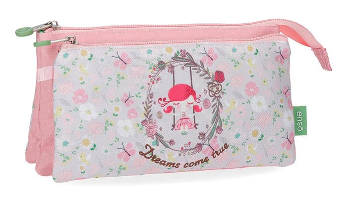 Pernica sa 3 pregrade Enso Dreams 90143
