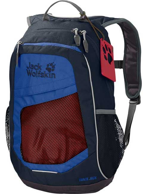 Jack Wolfskin Ranac Track Jack 2003421-1010