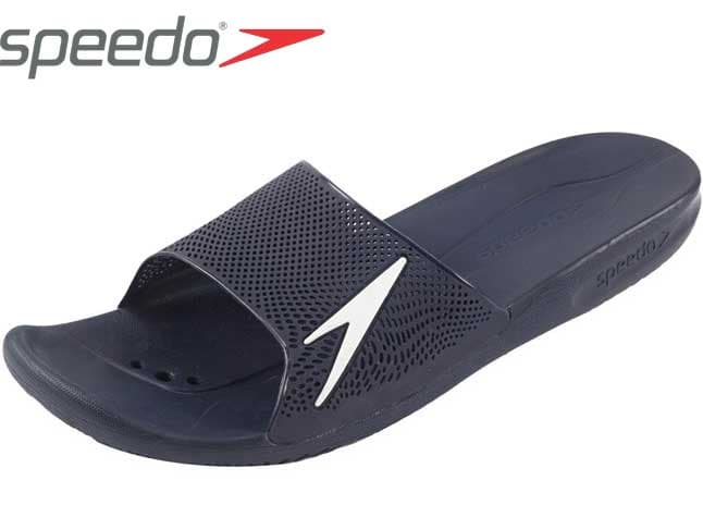 Speedo Papuče Atami II Max 8-090607879 40.5