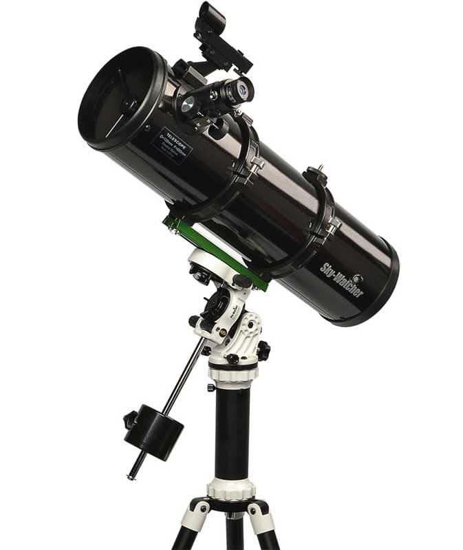 Teleskop SkyWatcher 130/650 Avant