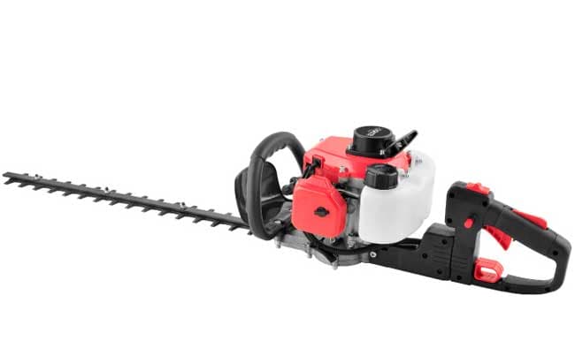 Iskra Benzinski trimer za živu ogradu 0.75kW HT260B