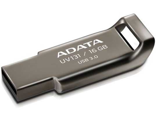 AData USB Flash Memorija 16GB AUV131-16G-RGY
