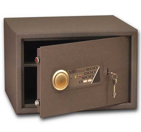 Safetronics Sef sa dve brave 287x435x360 ZSL 28 ME