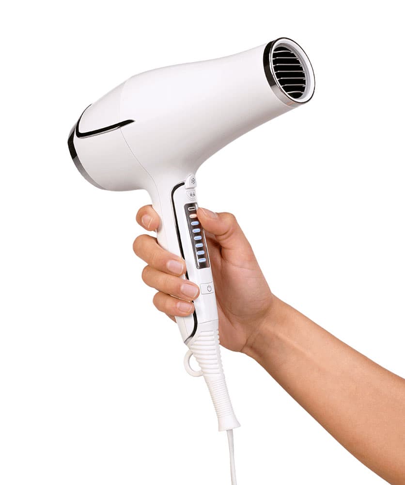 Silk n Fen za kosu sa Ionic funkcijom HD1PEU001 RCY-190I