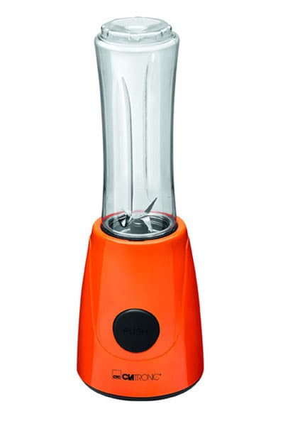 Mini blender Mix Go SM3593 oranž