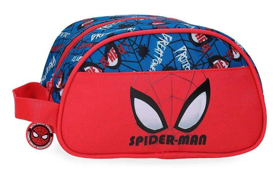 Neseser za decu Spiderman Authentic 42544