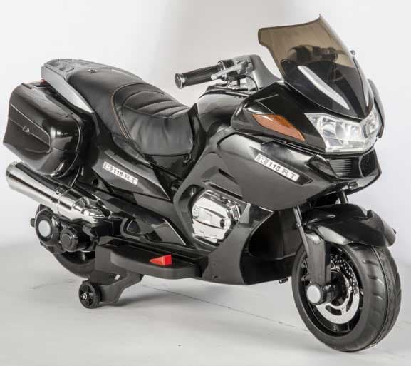 Dečiji Motor na akumulator R118 RT