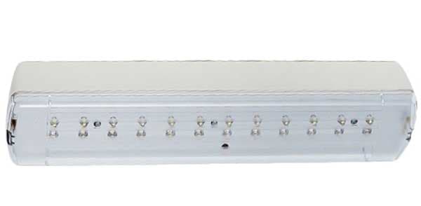 Punjiva LED lampa M-624L Panik lampa