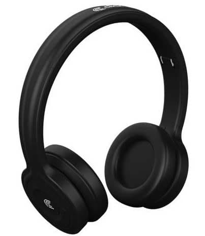 Click Bluetooth slušalice BHL3B Crne