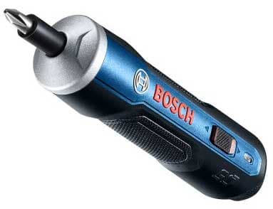 Bosch Professional Akumulatorski odvrtač Go 06019H2022