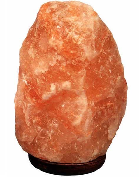 Himalajska lampa od sonog kristala 7-10kg 2023002