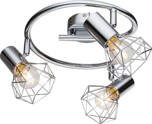 Globo zidna lampa Xara I 54802-3
