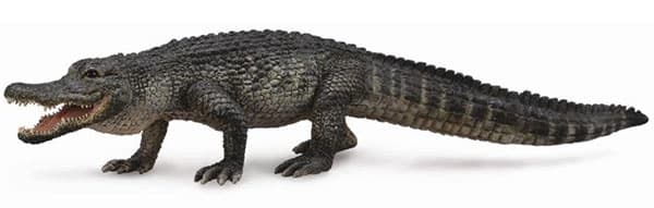 CollectA Figure Divlje životinje - Američki aligator CT88609