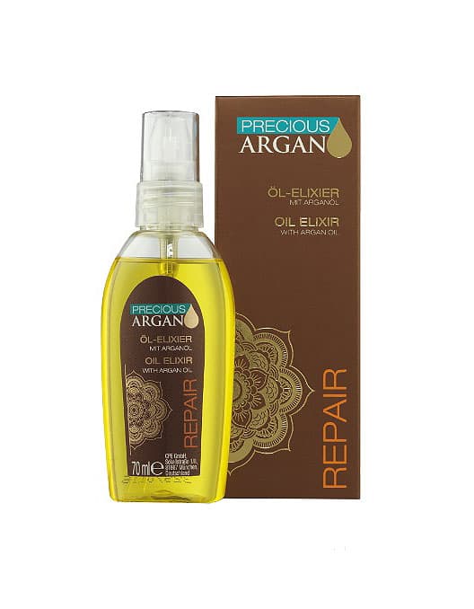 Precious argan ulje Repair za oporavak kose