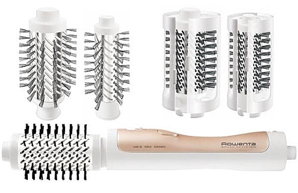 Rowenta Styler CF9220