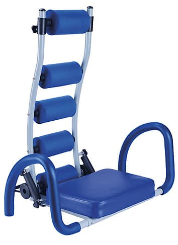 Abdominal power CF876