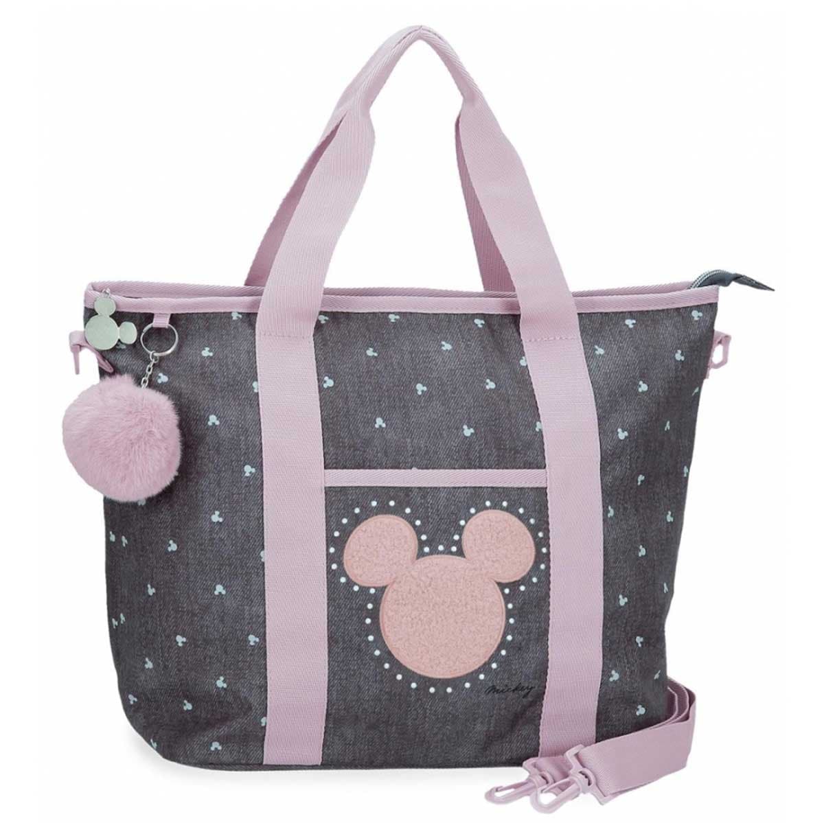 Torba za laptop Disney Mickey Studs 38273