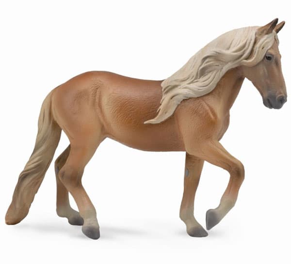 CollectA Figure - Peruvian Paso konj - kobila CT88792