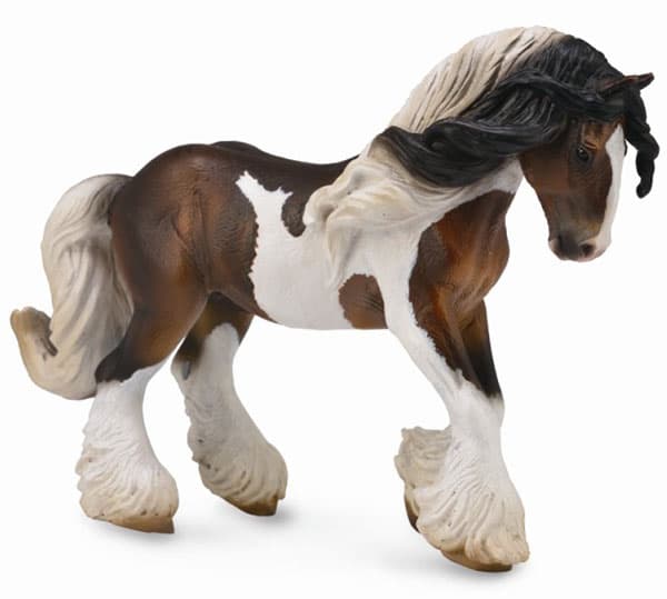 CollectA Figure - Tinker konj - pastuv CT88794
