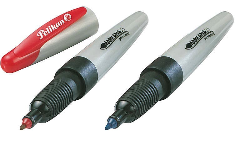 Set Permanent Markera Markana 33, 08M33