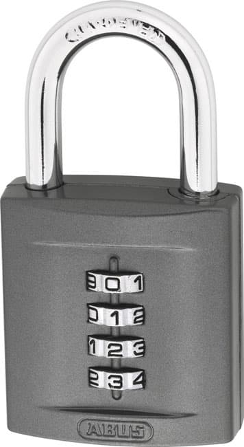 Katanac sa šifrom Abus 158/50