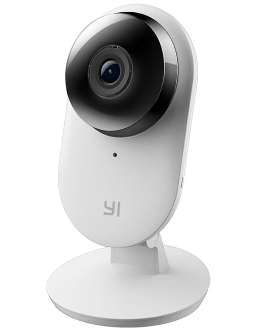 Bežična IP kamera za video nadzor preko telefona Yi Home Camera 2 92004