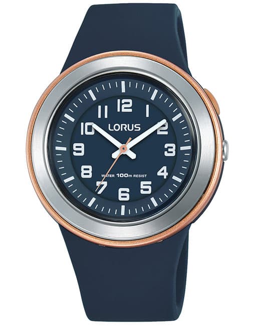 Lorus ženski ručni sat R2305MX9