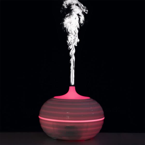 Stona ultrazvučna aroma lampa Multikolor AD10