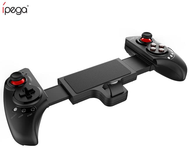 iPega Podesivi gamepad za smart telefone i tablete PG-9023