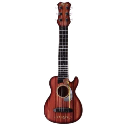 Dečija gitara sa 6 žica JohnToy 29550