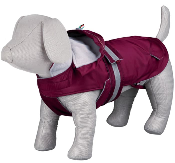 Jakna za psa Trixie Iseo 40cm 67323