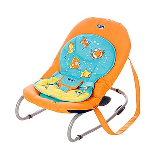 Giordani Ležaljka Baby Rest LX, Gio_0911.117
