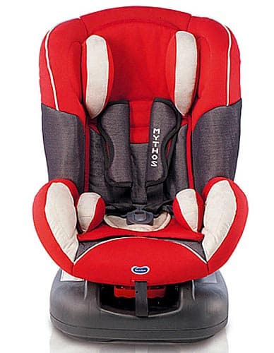 Giordani Auto Sedšte Mythos Gio_F152.104
