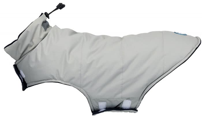 Trixie Jakna za psa Begard 55cm 67896