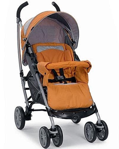 Graco Kolica Mosaic G6H81GEYE