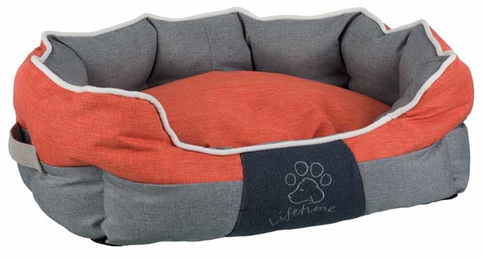 Trixie Krevet za pse Joris orange 75cm 37539