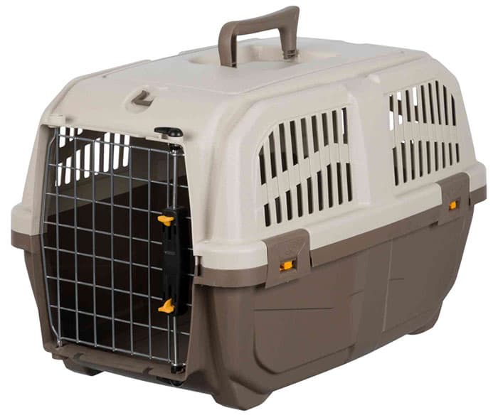 Transportna kutija za ljubimce Skudo 30 × 32 × 49 cm Trixie 39735