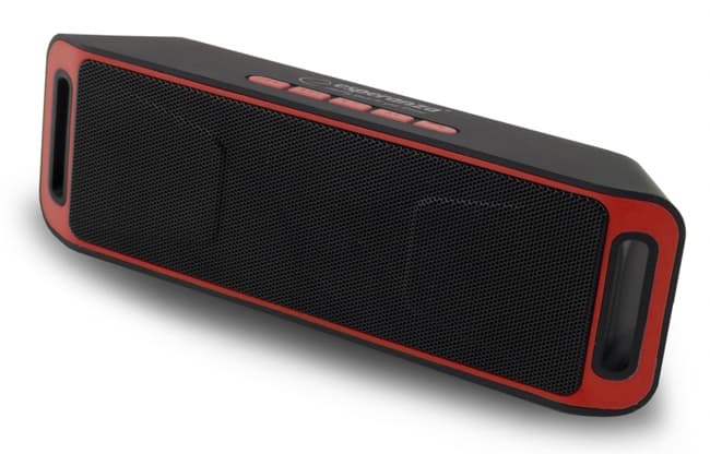 Esperanza Bluetooth zvučnik EP126KR