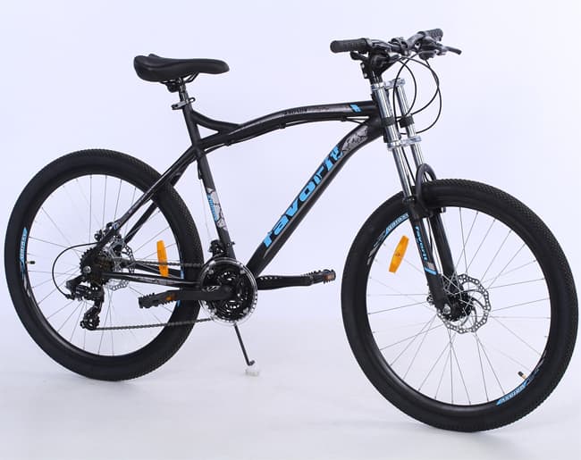 Muški bicikl MTB Favorit Kronos 26/21 460138