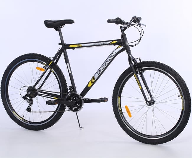 Muški bicikl MTB Favorit Durango 27.5/18 650096