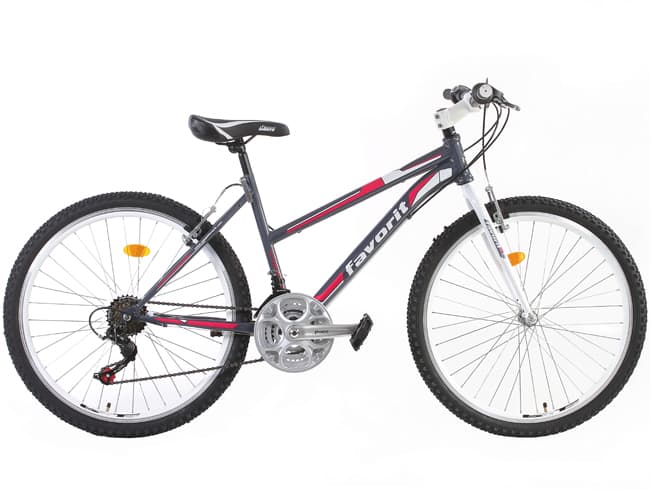 Ženski bicikl MTB Favorit Contessa 26/18 460172