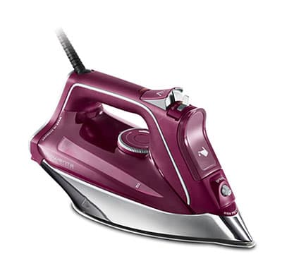 Rowenta pegla na paru DW8220