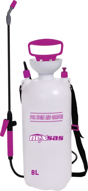 Nexsas Prskalica za biljke 8 litara