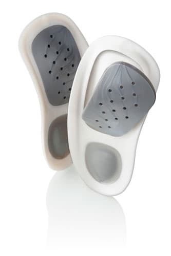 WalkFit Platinum ulošci br. 36-37