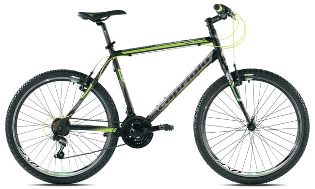 Bicikl Capriolo Attack 916560-20