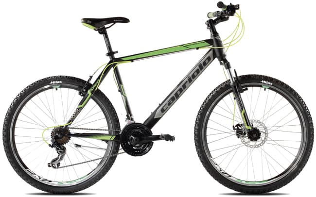 Bicikl Capriolo Adrenalin 26 916430-18