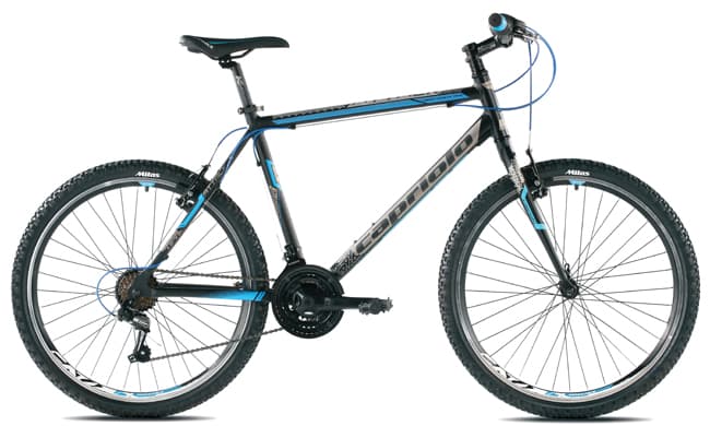 Bicikl Capriolo Attack 26 916562-20